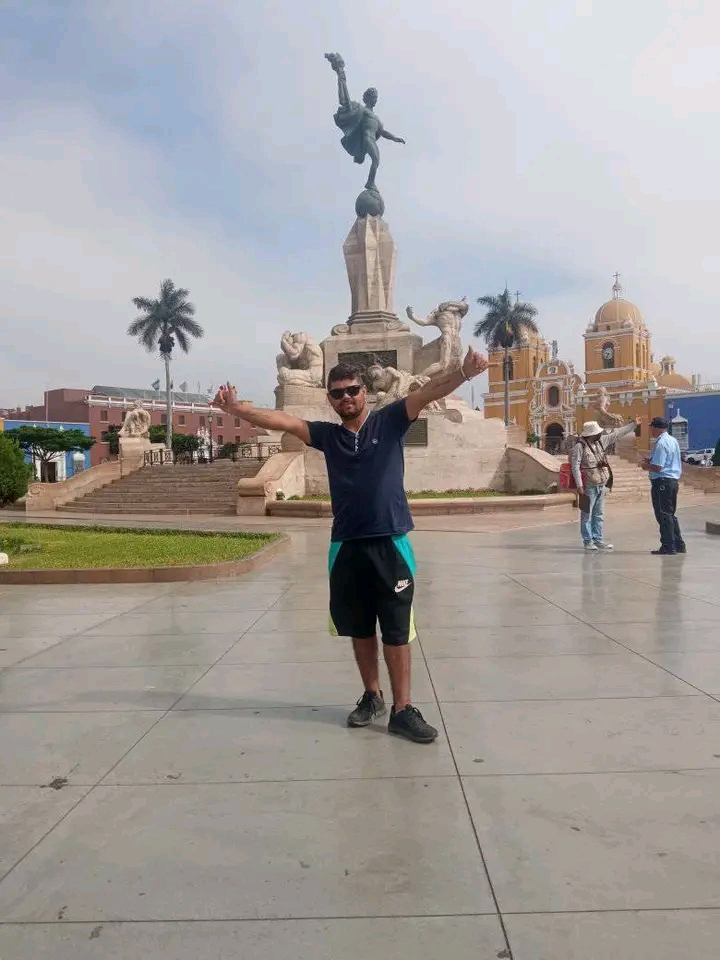 Trujillo: identifican cadáver de joven encontrado en la vía de Evitamiento