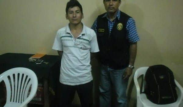 Chepén: dictan cadena perpetua a sujeto que asesinó a su pareja embarazada de 7 meses