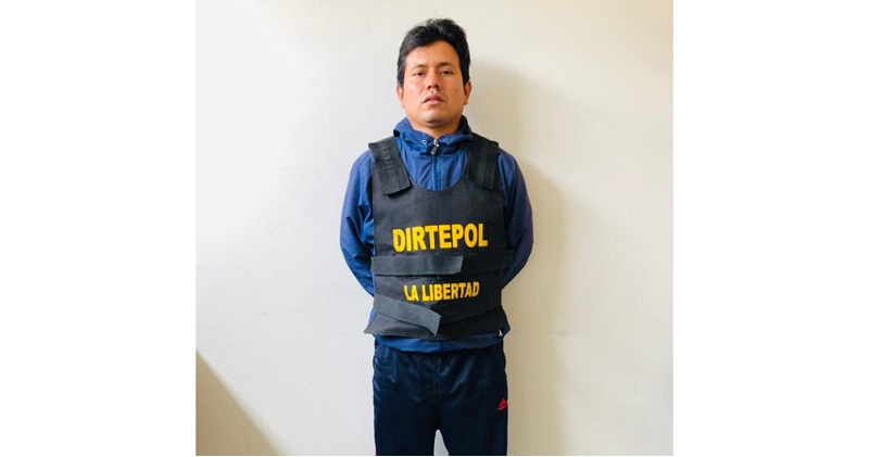 Cae extrabajador de municipio de El Porvenir que tenía prisión preventiva