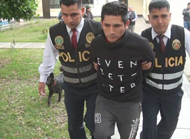 Cae marca que asaltó y disparó a comerciante de aves en La Esperanza