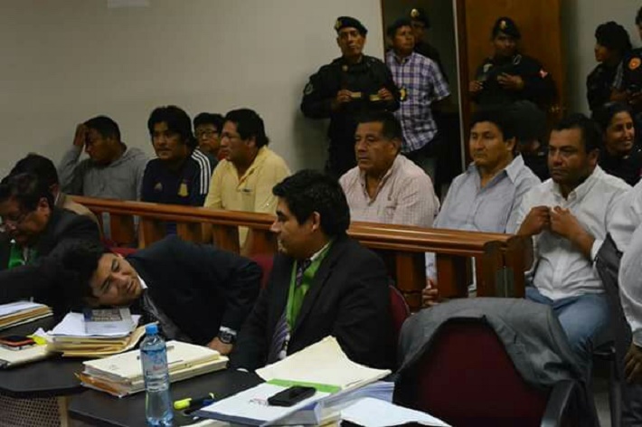 Ex alcalde de Chao irá 18 meses a la cárcel por vínculos con "Los Cagaleches"