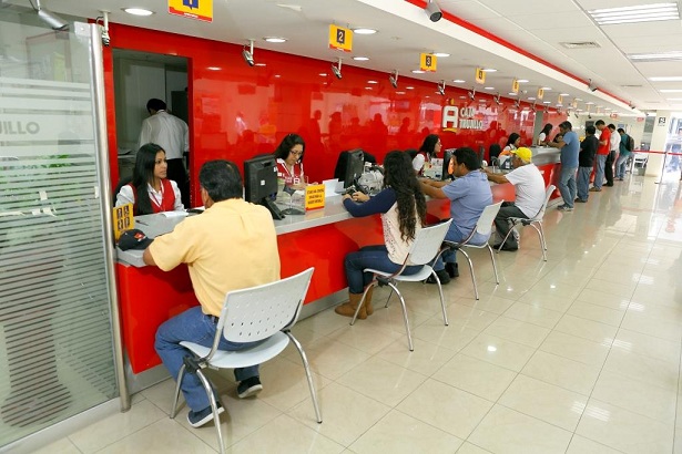 Caja Trujillo entregó utilidades a la Municipalidad Provincial