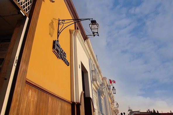 Caja Trujillo continúa apoyando reactivación de emprendedores