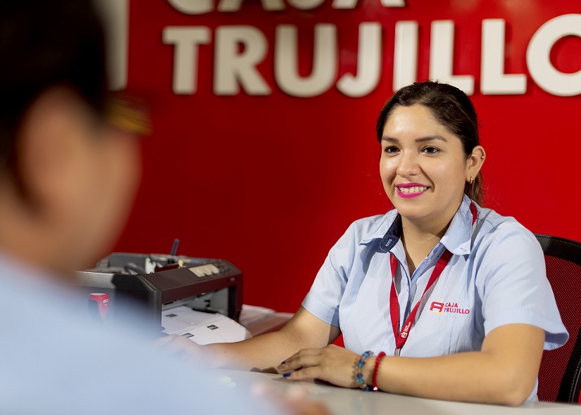 Caja Trujillo espera colocar S/650 millones en créditos en campaña navideña