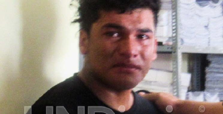 Jefe policial confirma que “Calela” es investigado por asesinato a Joel Quiroz