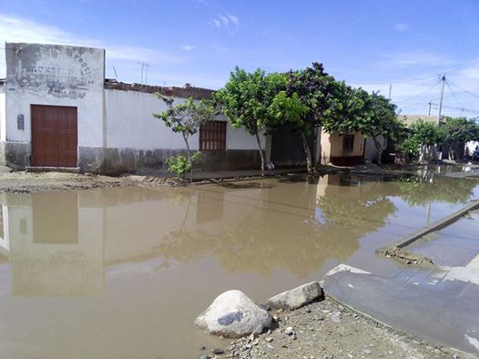 Prorrogan estado de emergencia en Áncash, La Libertad y Cajamarca