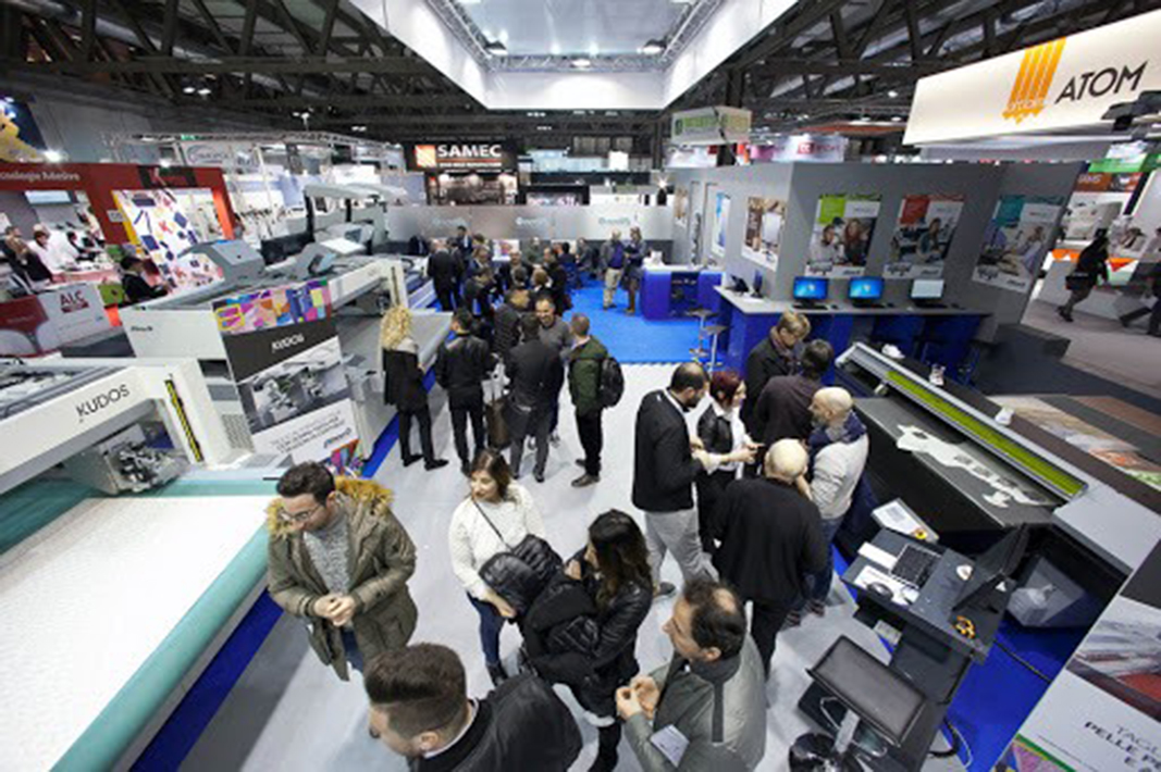 Dos empresarios liberteños participarán en feria de calzado en  Italia