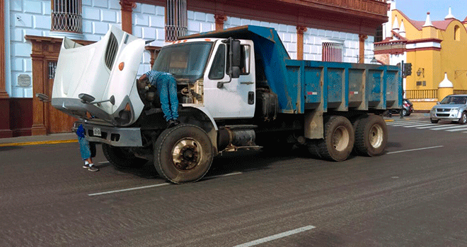 Denuncian boicot al Segat por parte de los mismos trabajadores