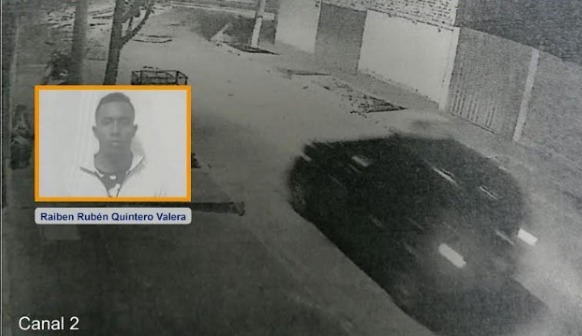 Trujillo: dictan 12 años de prisión efectiva para delincuentes que asaltaban en auto