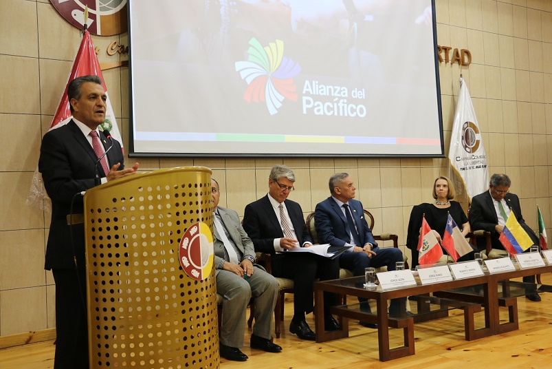 Destacan que Trujillo resalta en planes de turismo de la Alianza del Pacífico