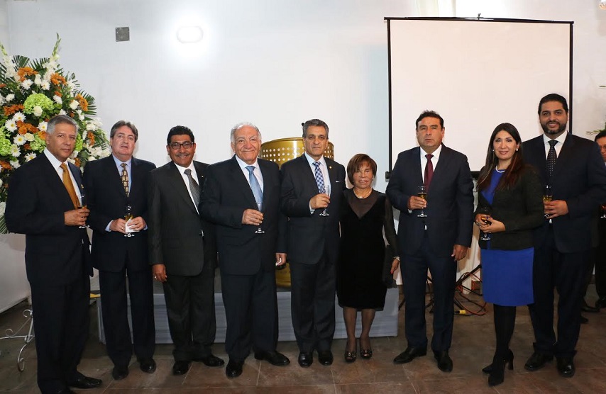 Trujillo: Cámara de Comercio inauguró nueva sede de su Centro de Conciliación y Arbitraje