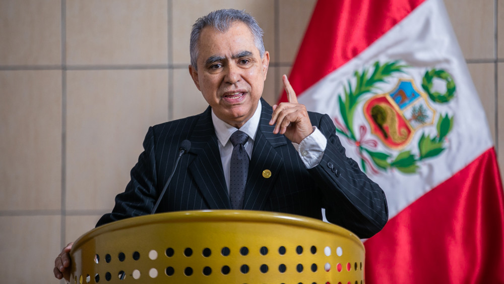 Cámara de Comercio de La Libertad pide tomar acciones para salvaguardar el orden público y la paz social