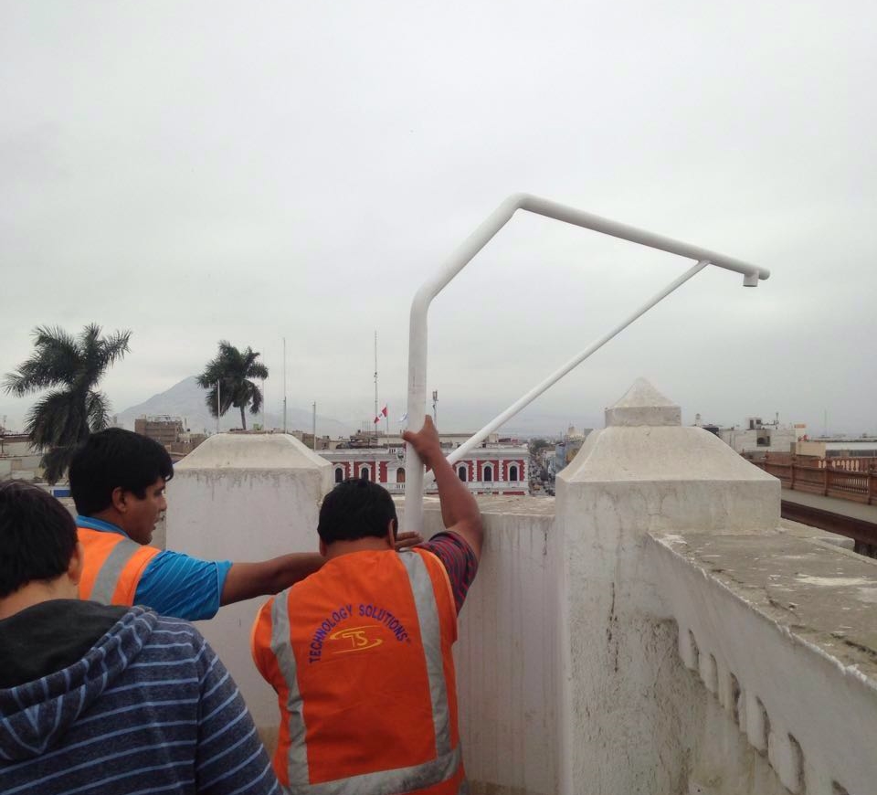Mañana inauguran Observatorio de Seguridad Ciudadana de Trujillo