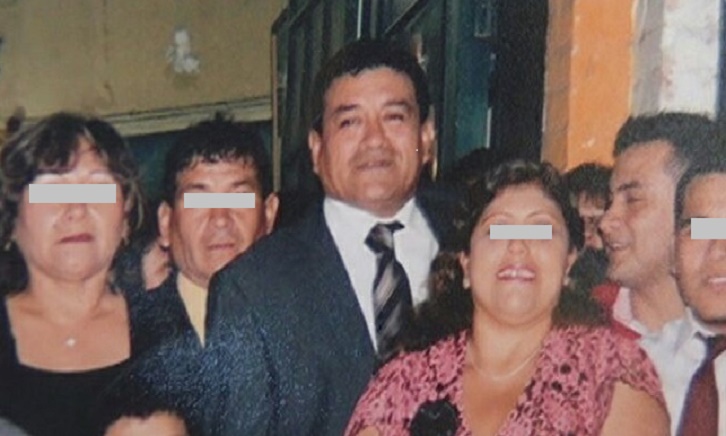 Delincuentes asesinaron a cambista en la avenida Industrial