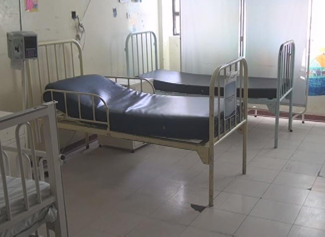 Médicos de La Libertad amenazan con entregar hospitales