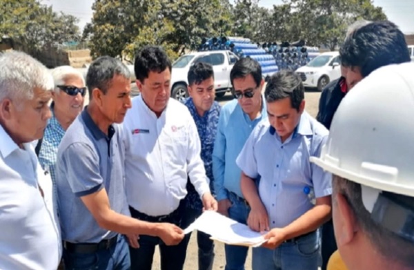 La Libertad, Lambayeque y Cajamarca contarán con mercado productivo trirregional