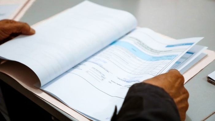 ONPE establece plazo para la primera entrega de información financiera de campaña 