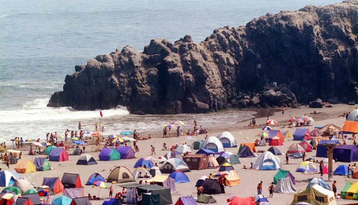 Trujillo: general PNP da recomendaciones por Semana Santa