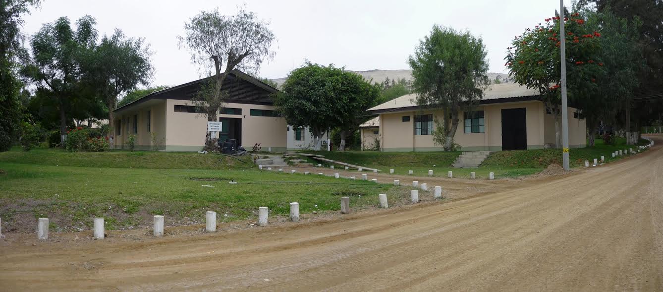 Chavimochic aclara información sobre robo en campamento San José