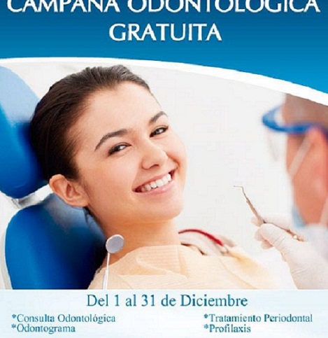 Trujillo: Colegio de Periodistas realiza campaña odontológica a favor de sus agremiados