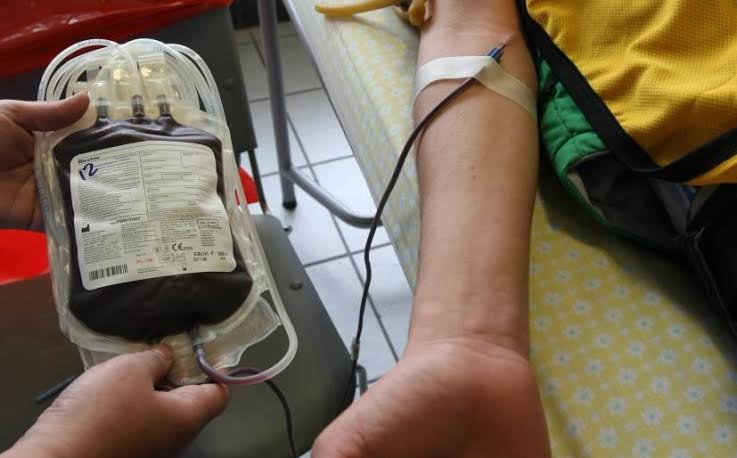 Invitan a participar en campaña “Dona sangre, llena de amor” en Trujillo