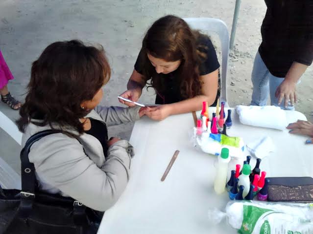 Vecinos de Natasha favorecidos con campaña gratuita de salud