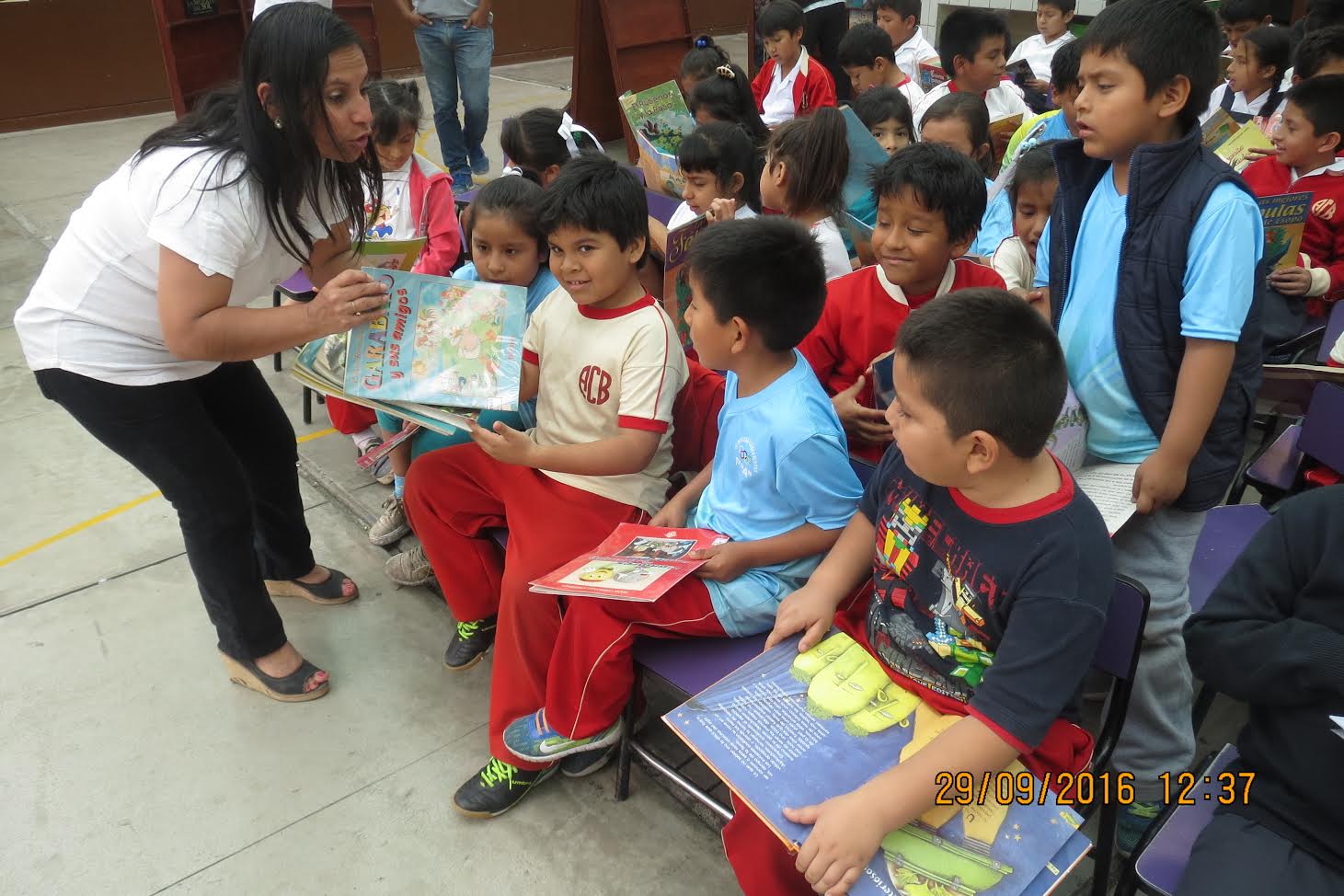 “Trujillo cuentacuentos” habrá en Aranjuez, Covicorti y La Esperanza