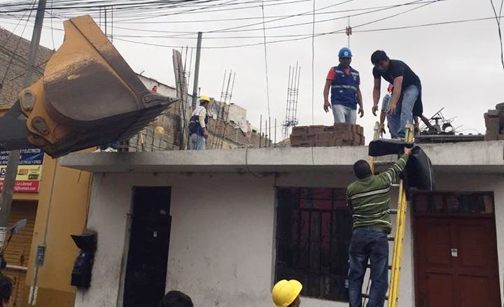 Campaña "Techo limpio" se realizará este domingo 16 de agosto en Virú