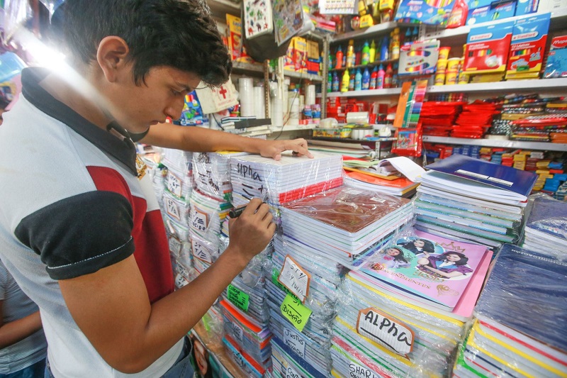 Algunos consejos para padres de familia en esta campaña escolar