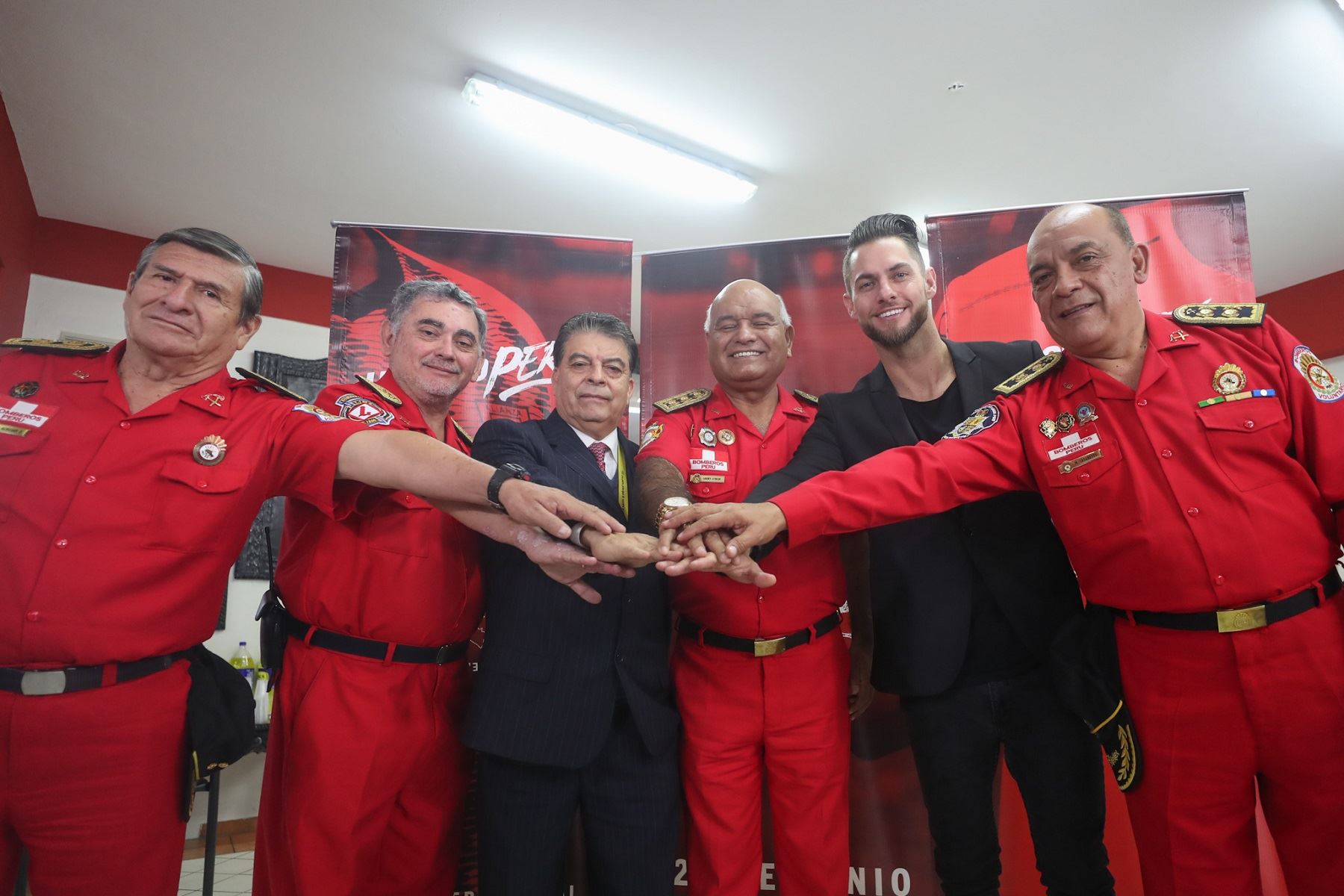 Campaña ‘Un solo Perú’ atenderá a más de dos millones de personas