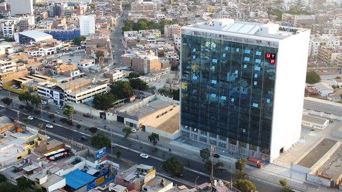 UTP presentará su propuesta educativa en nuevo Campus Tecnológico en Trujillo