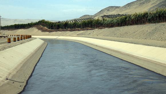 Torres fue citado al Congreso por caso Chavimochic, pero no acudió por “compromisos impostergables”