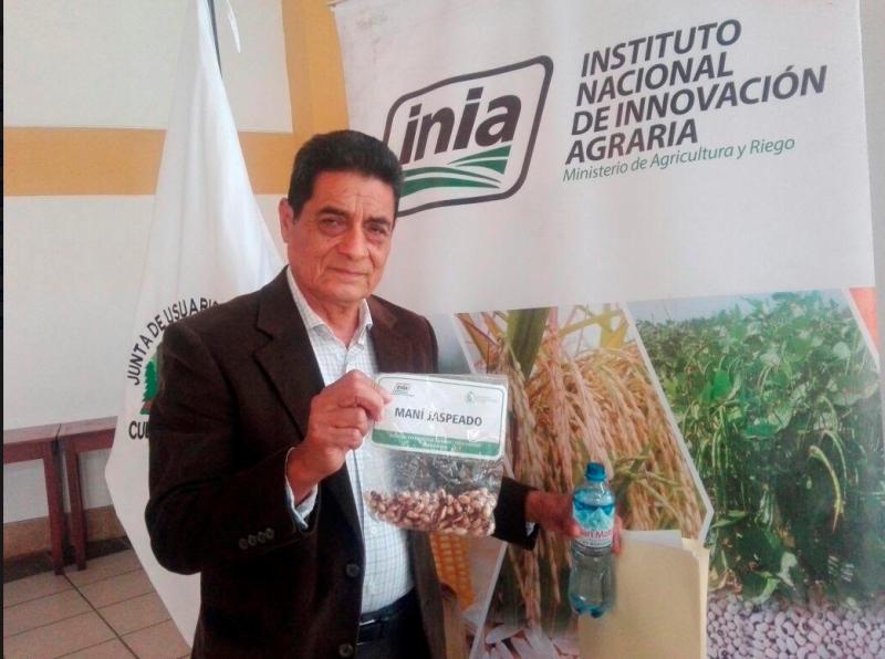 La Libertad: Denuncian irregularidades en presupuesto para descolmatar canales de regadío