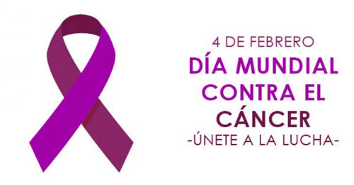 Día Mundial contra el Cáncer: Cinco recomendaciones para prevenir esta enfermedad