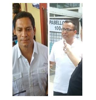 Candidatos al Congreso por La Libertad invocan a la transparencia en elecciones