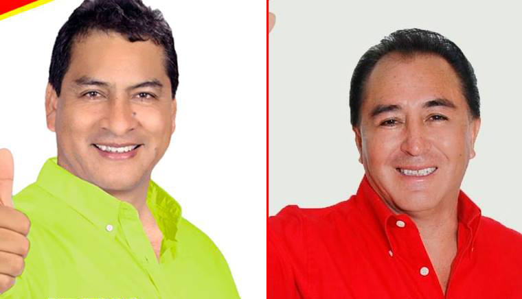 Candidatos apelan al Poder Judicial para ser incluidos en elecciones de Huanchaco y Florencia de Mora