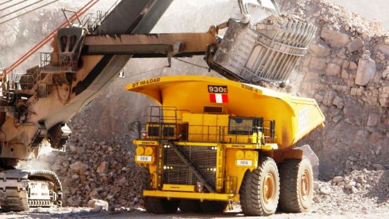 El canon cuesta abajo