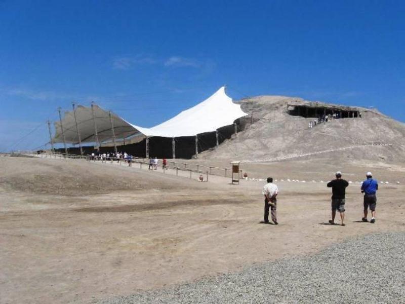 Ascope: Distrito de Magdalena de Cao reclama la atención de servicios básicos