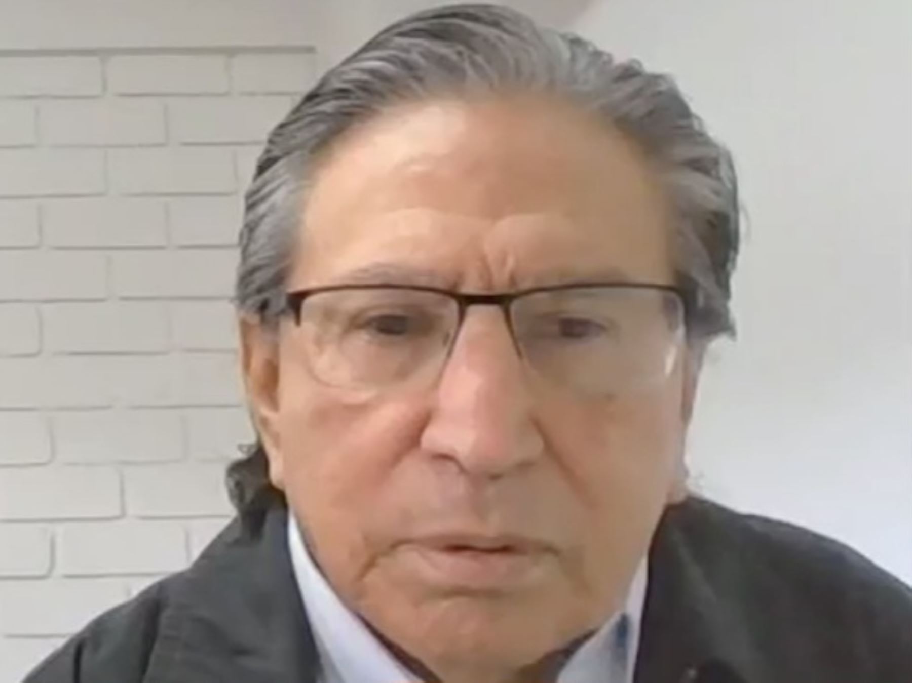 Juicio contra expresidente Alejandro Toledo llega a su etapa final sobre el caso Interoceánica