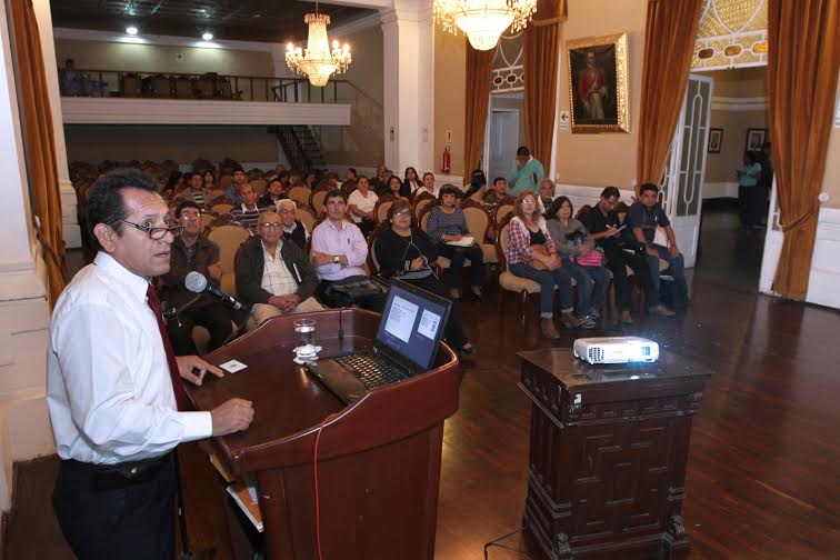 Formarán brigadas vecinales en Trujillo para enfrentar a “El Niño”