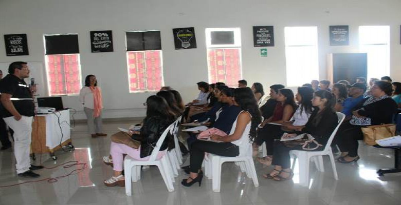 MPT brinda talleres de marketing a pequeños y medianos productores artesanos