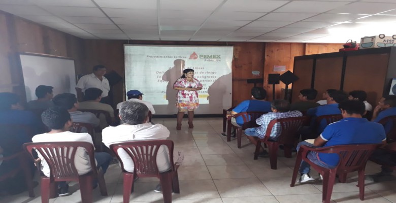 Buscan concientizar y mejorar educación vial en conductores de Trujillo