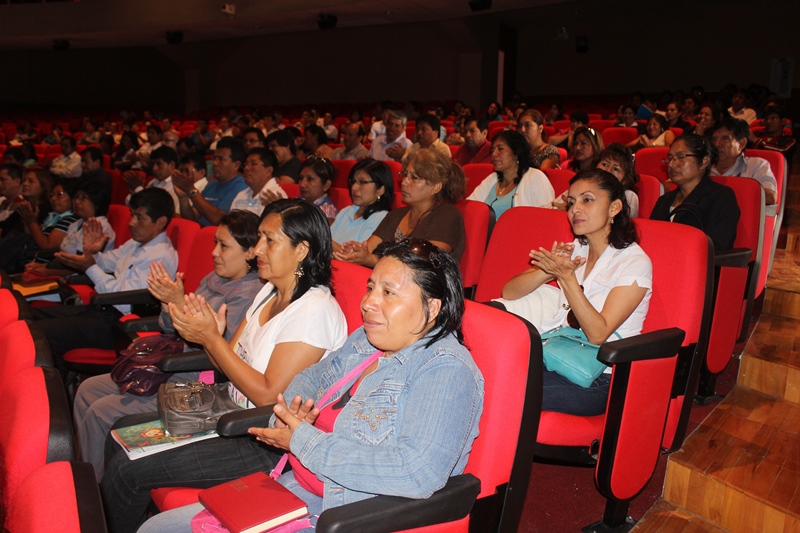 Chimbote. Universidad Nacional del Santa instala sede en La Libertad para capacitar a directores