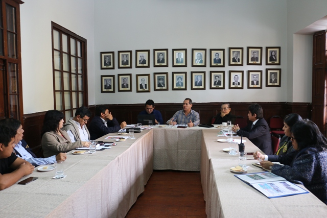 La Libertad: Cámara de Comercio capacitará a conductores para reducir índices de accidentes 