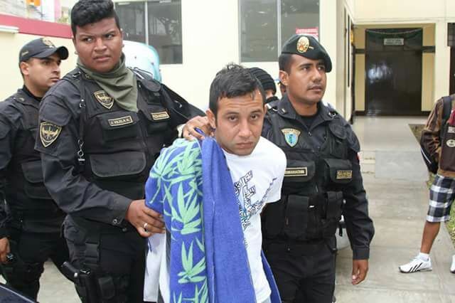 Cuatro policías vinculados a banda criminal "Los  Malditos de Chicago" (Video)