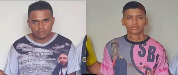 Capturan a sicarios del asesinato de la familia San Ramón