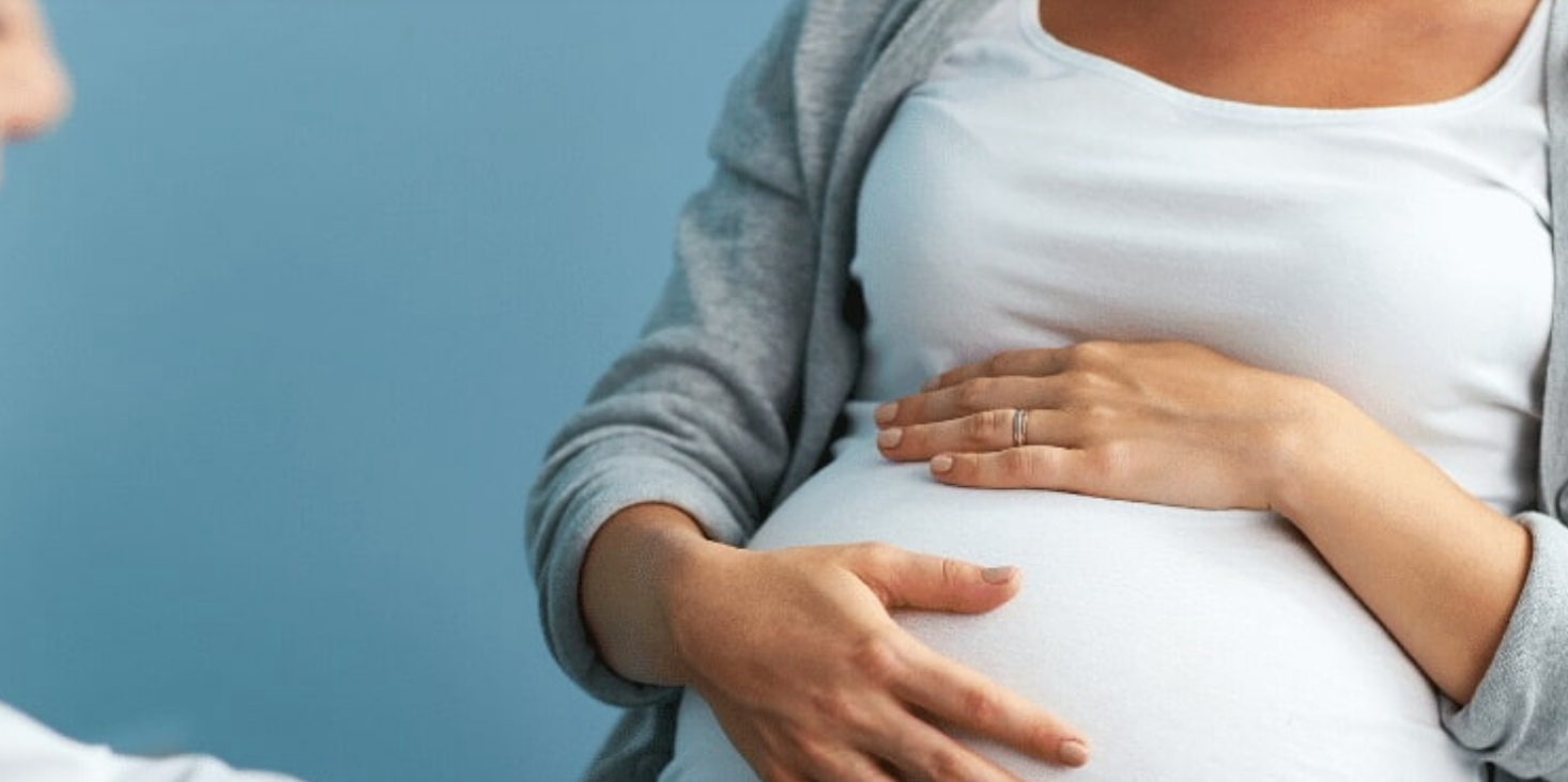 Cinco gestantes fallecieron por la covid-19 en La Libertad durante estado de emergencia
