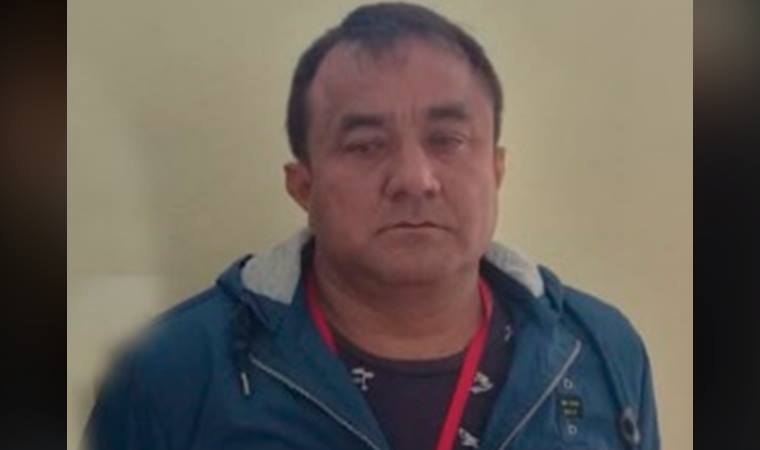 Trujillo: capturan a presunto miembro de organización criminal Los Plataneros