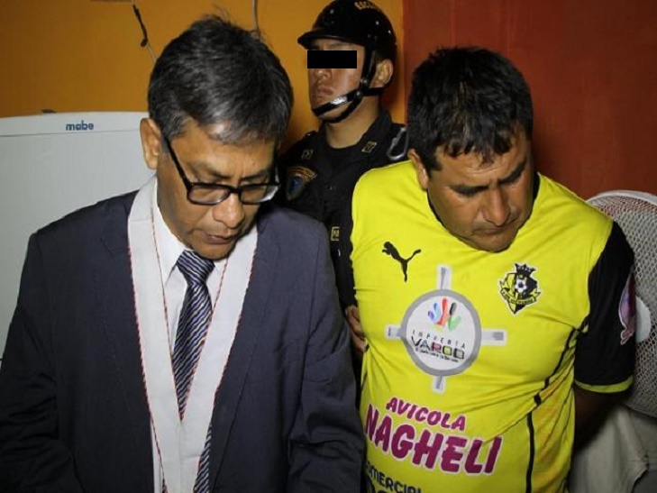 Cayeron 15 presuntos integrantes de banda criminal "Los Pulpos"