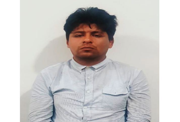 Capturan a presunto asesino de policía que protegía a hermano de César Acuña